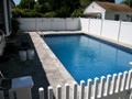 Pool Patio Replacement 4 of 4<br/>